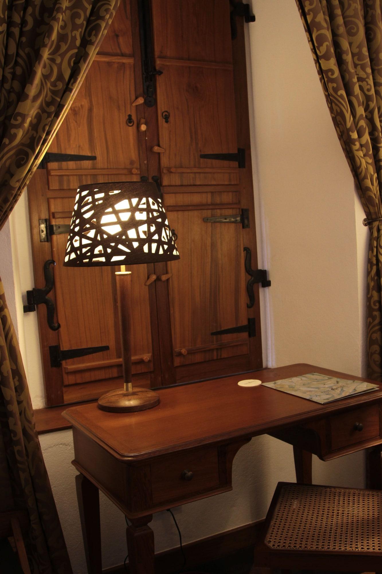 Palais De Mahe - A Cgh Earth Experience Otel Pondicherry Dış mekan fotoğraf